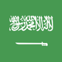 Saudi Arabia