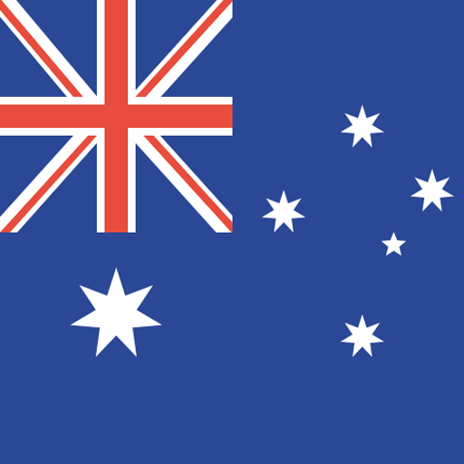 Australia - Australian Dollar (AUD)