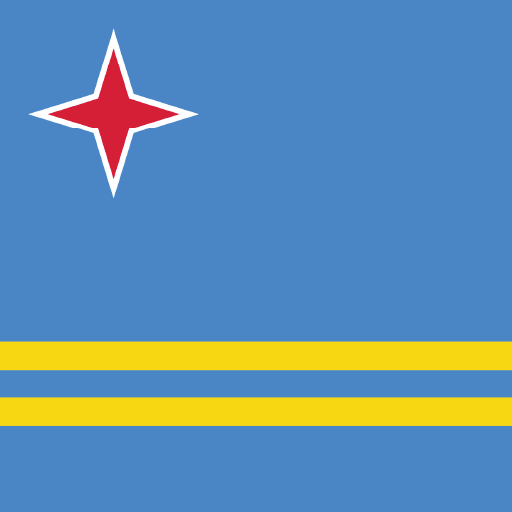 Aruba - Aruba Florin (AWG)