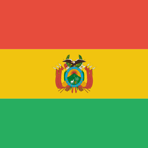 Bolivia - Bolivian Boliviano (BOB)
