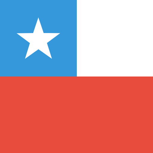 Chile - Chilean Peso (CLP)