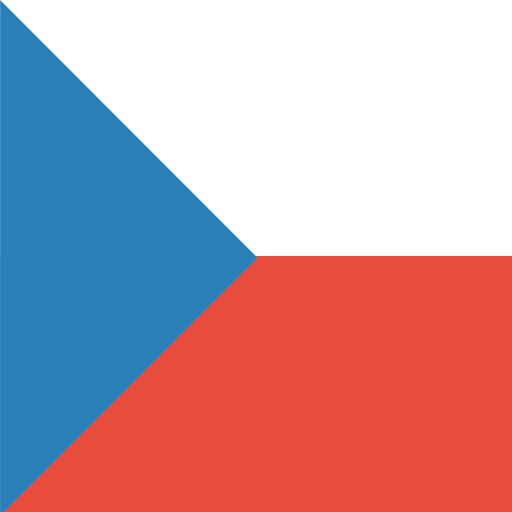 Czech Republic - Czech Koruna (CZK)