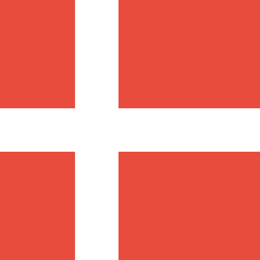 Denmark - Danish Krone (DKK)