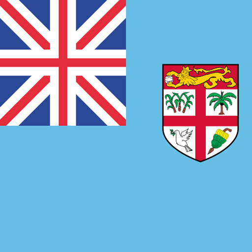 Fiji - Fijian Dollar (FJD)