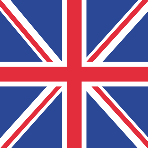 United Kingdom - British Pound (GBP)