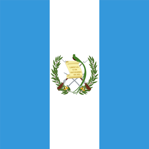 Guatemala - Guatemalan Quetzal (GTQ)