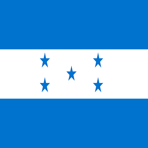 Honduras - Honduran Lempira (HNL)