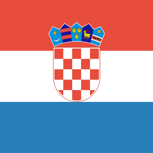 Croatia - Croatian Kuna (HRK)