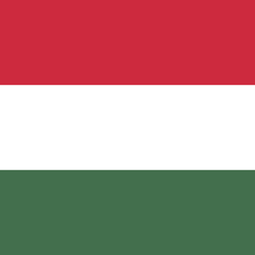 Hungary - Hungarian Forint (HUF)