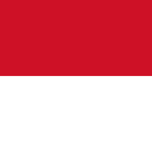 Indonesia - Indonesian Rupiah (IDR)