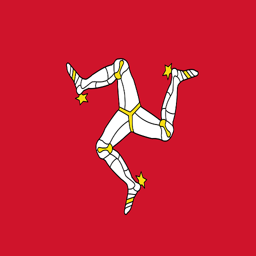 Isle of Man - Isle of Man Pound (IMP)