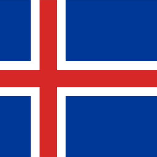 Iceland - Icelandic Krona (ISK)