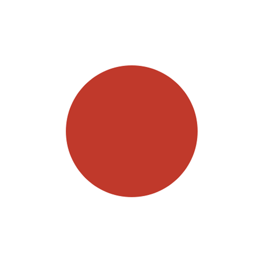 Japan - Japanese Yen (JPY)