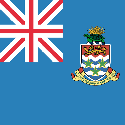 Cayman Islands Dollar Cayman Islands - Cayman Islands Dollar (KYD)