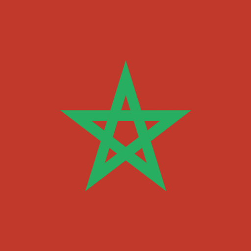 Morocco - Moroccan Dirham (MAD)