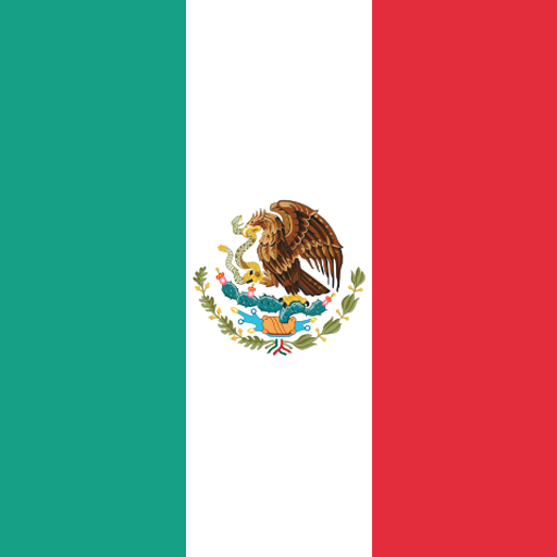 Mexico - Mexican Peso (MXN)