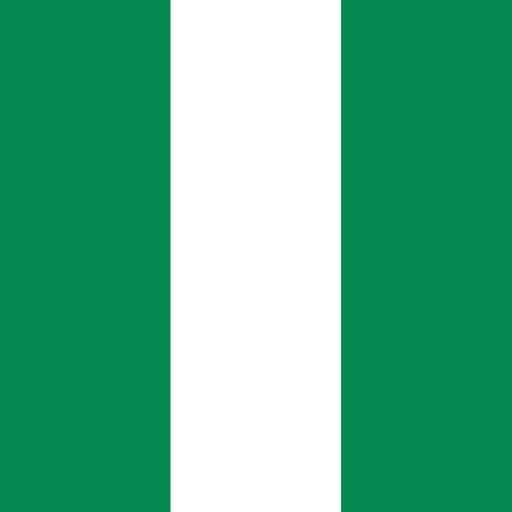 Nigeria - Nigerian Naira (NGN)