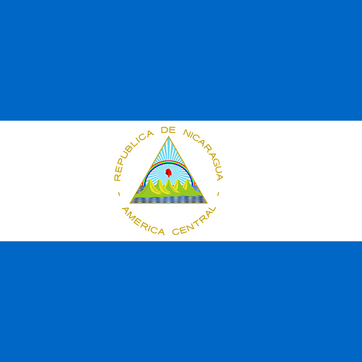 Nicaragua - Nicaraguan Córdoba (NIO)
