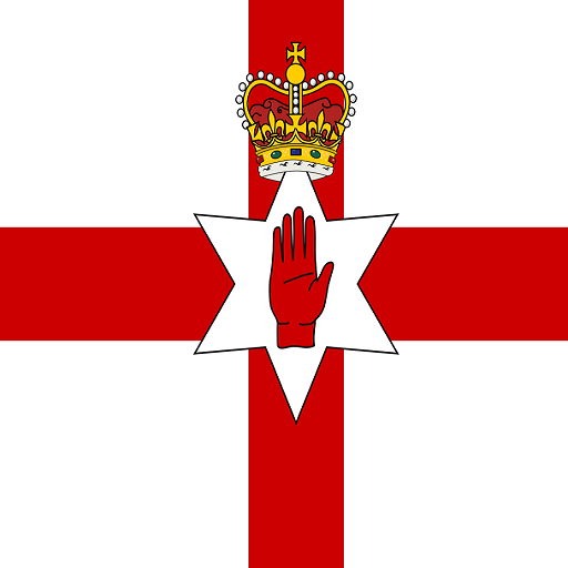 Northern Ireland Pound United Kingdom - Northern Ireland Pound (NIP)