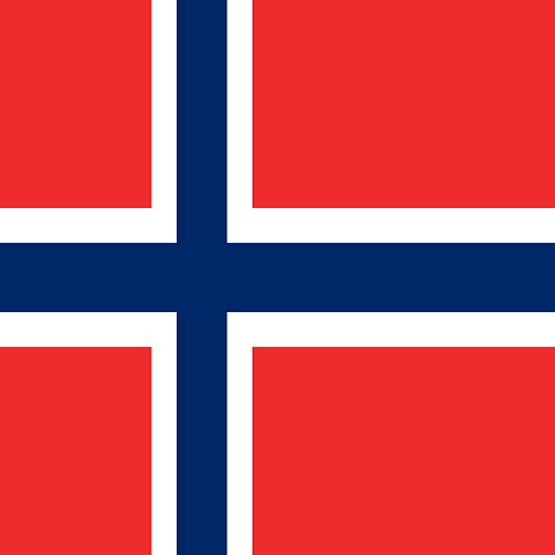 Norway - Norwegian Krone (NOK)