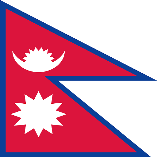 Nepal - Nepalese Rupee (NPR)