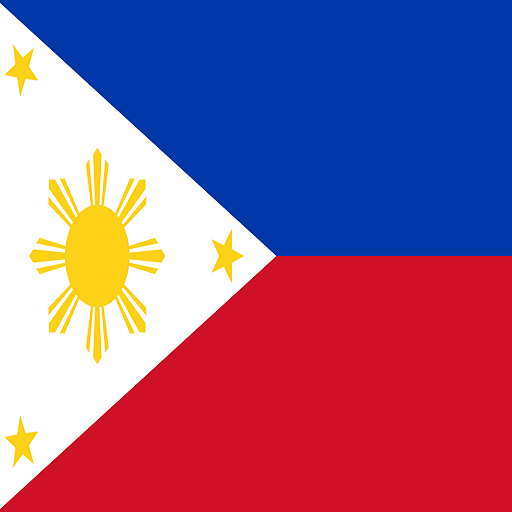 Philippines - Philippine Peso (PHP)