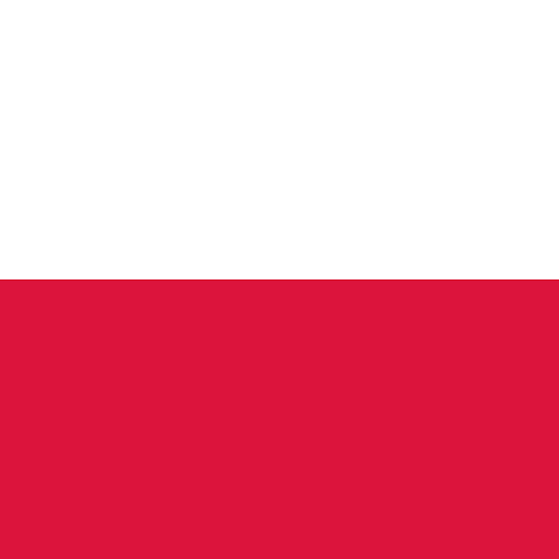 Poland - Polish Zloty (PLN)