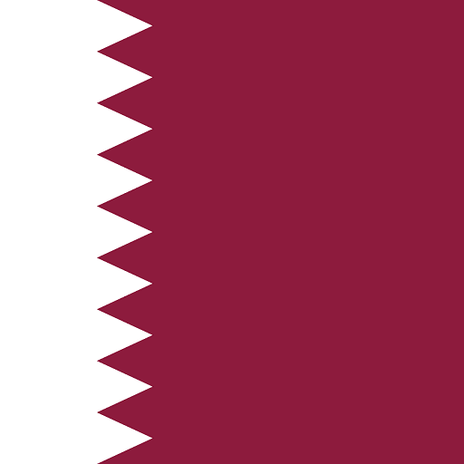 Qatar - Qatari Riyal (QAR)