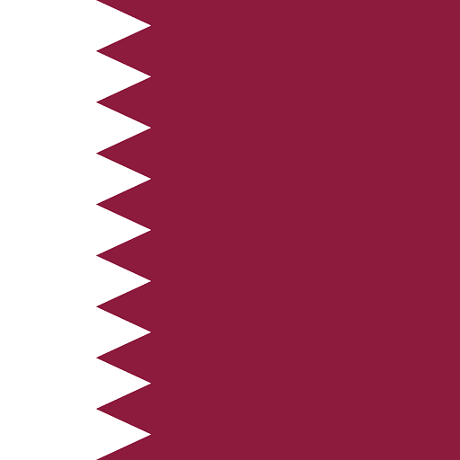 Qatari Riyal Qatar - Qatari Riyal (QAR)