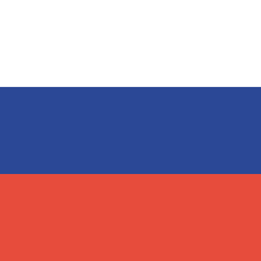 Russian Federation - Russian Ruble (RUB)