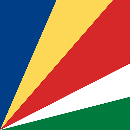 Seychelles - Seychellois Rupee (SCR)
