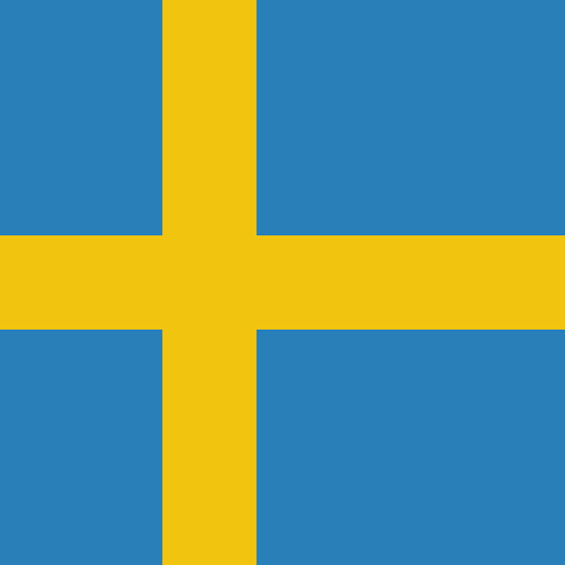 Sweden - Swedish Krona (SEK)