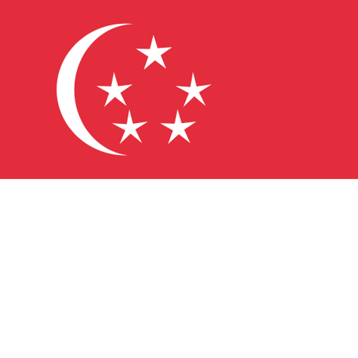 Singapore - Singapore Dollar (SGD)