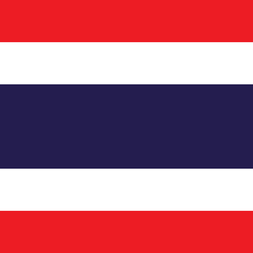 Thailand - Thai Baht (THB)