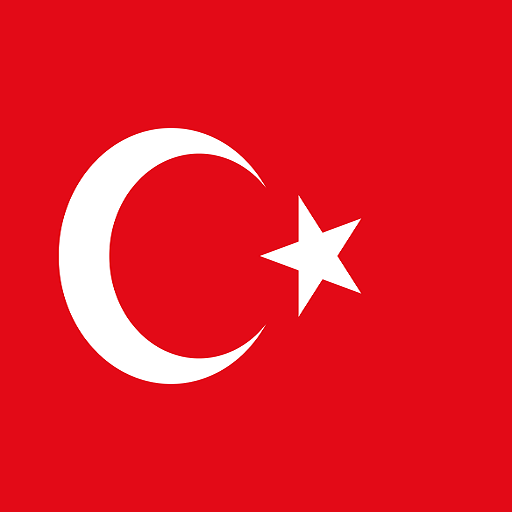 Turkey - Turkish Lira (TRY)