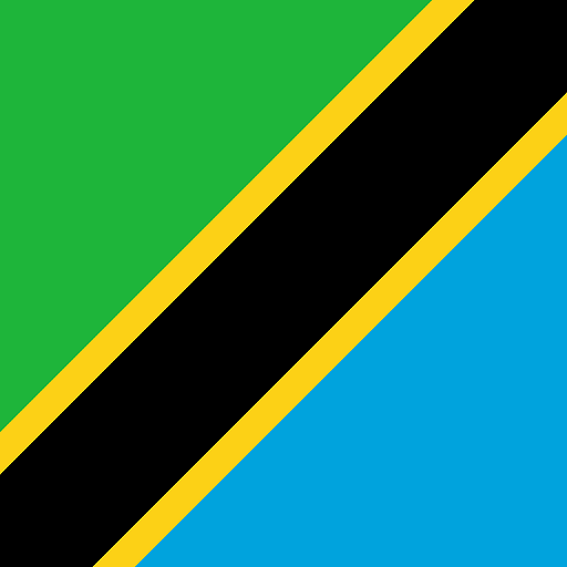 Tanzania - Tanzanian Shilling (TZS)