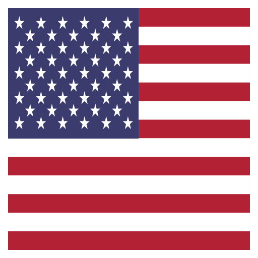 United States of America - United States Dollar (USD)