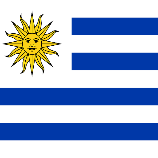 Uruguay - Uruguayan Peso (UYU)