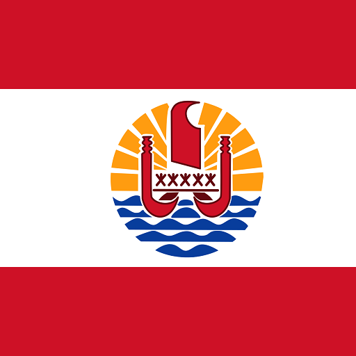 Tahiti - Polynesian (Tahiti) Franc (XPF)