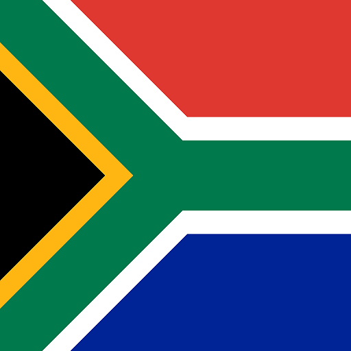 South Africa - South African Rand (ZAR)