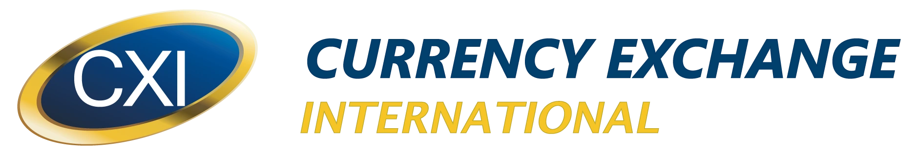 Currency Exchange International Logo